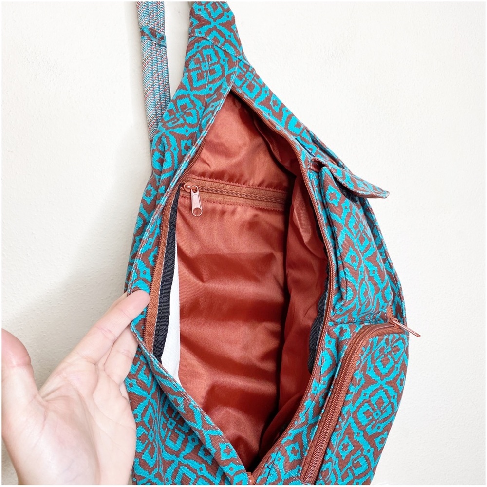 Kavu Backpack Rope Bag - Picture 5 of 6